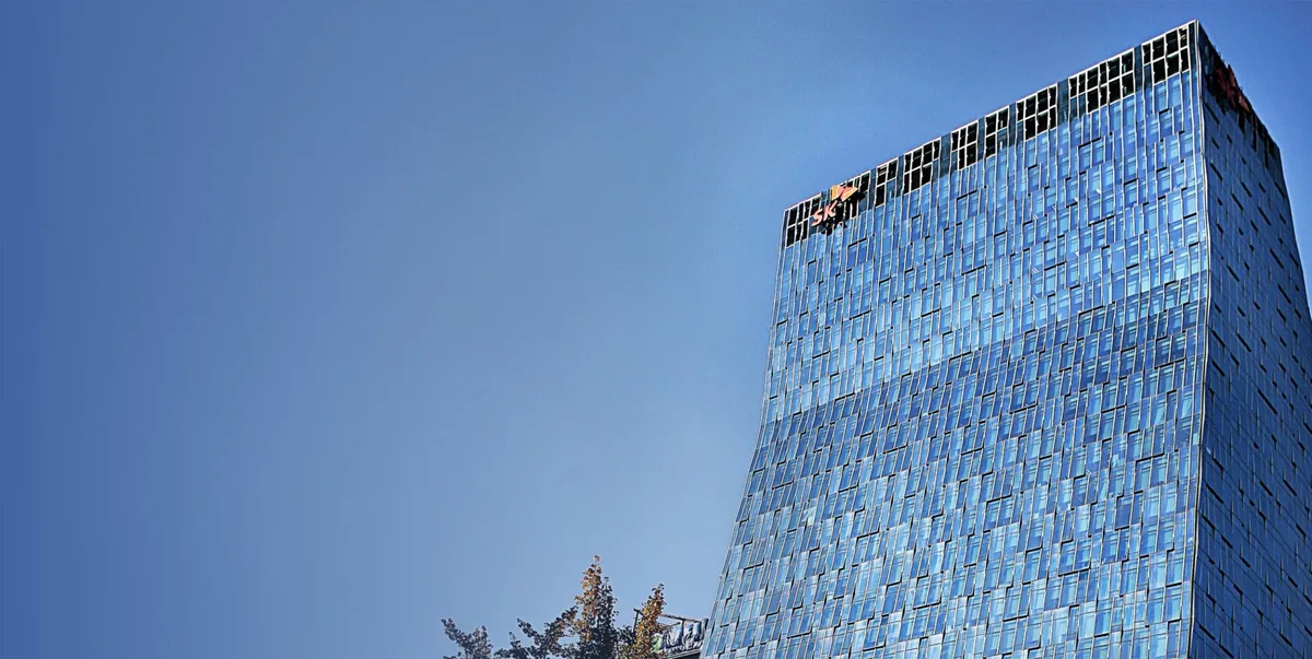 SK Telecom remodela seu negócio com spin-off de sua divisão de IA