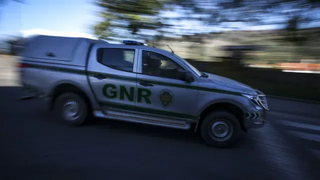 GNR detém suspeito de violência doméstica em Alter do Chão
