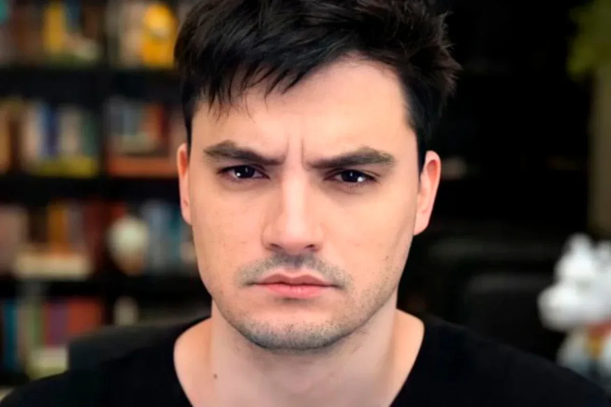 Influenciador famoso pede desculpas após associar Exu ao Diabo