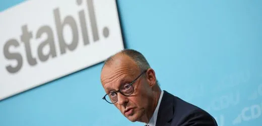 Friedrich Merz ruft zum Kampf gegen Rassismus und Antisemitismus auf