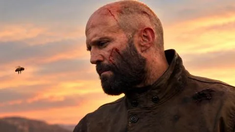 Jason Statham regresa con The Beekeeper 2: tráiler, fecha de estreno y todos los detalles de su nueva película de acción