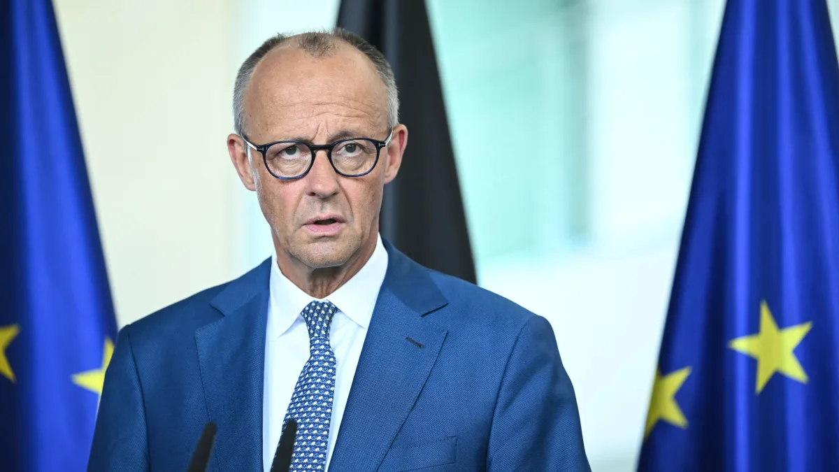 Business-Ticker: Merz plant zunächst keine Gespräche mit Unicredit
