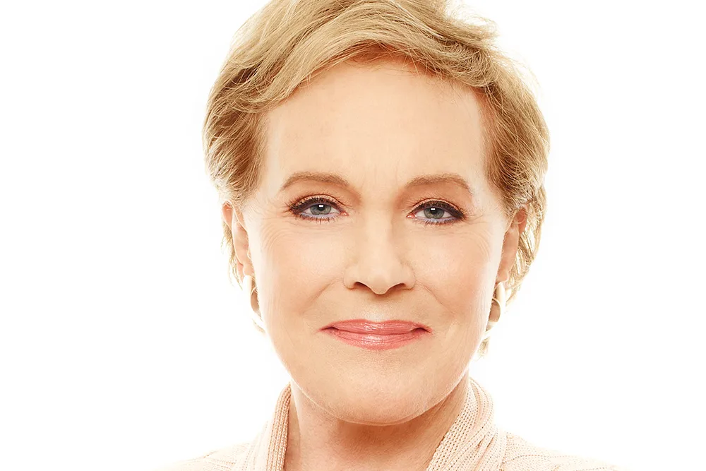 Julie Andrews to Narrate Jane Austen’s ‘Emma’ for Noiser Podcast Network (EXCLUSIVE)