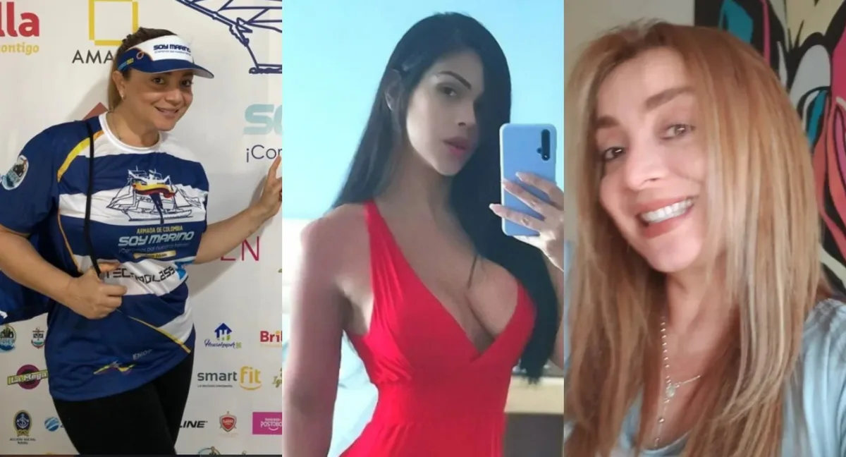 Prima de ‘La Coco’ habló sobre la llamada red Mariposas Amarillas, que habría participado en millonarios contratos durante el Gobierno Petro