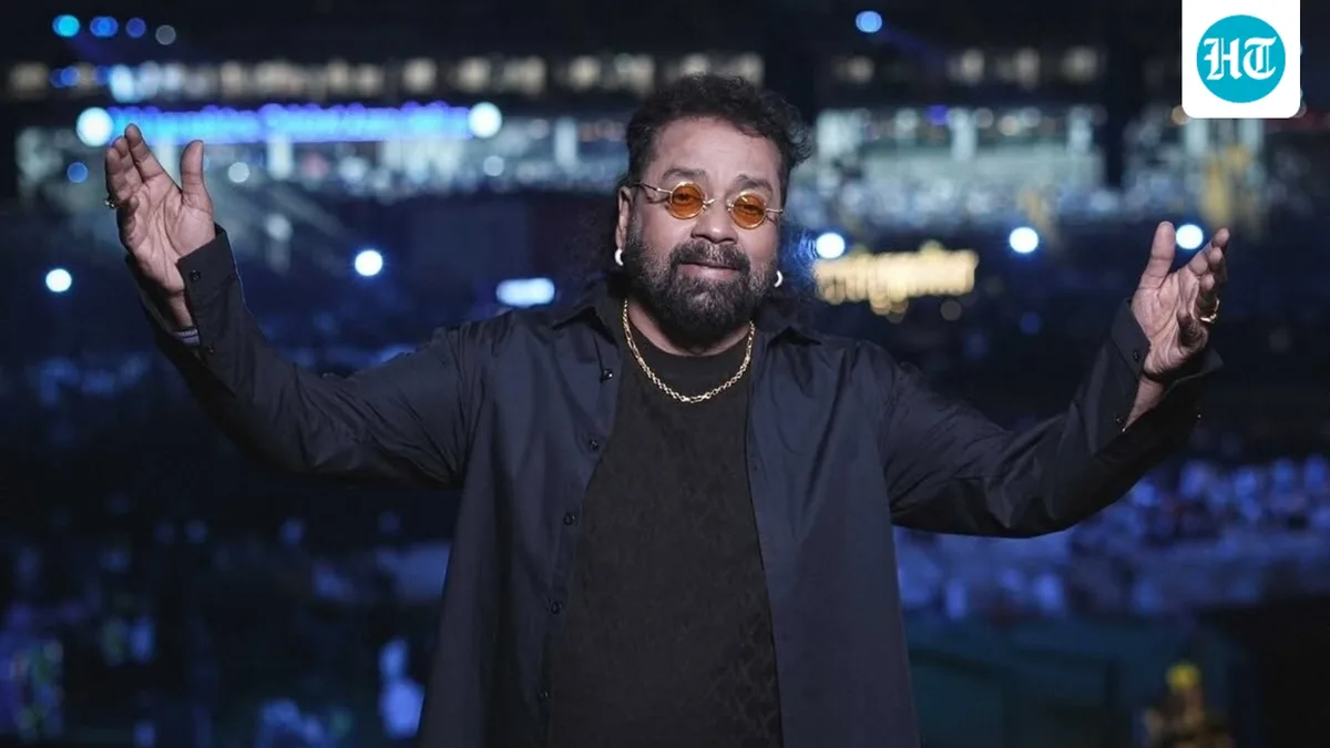 Hariharan on the Indian music industry: We aren’t making music anymore, we are making Reels
