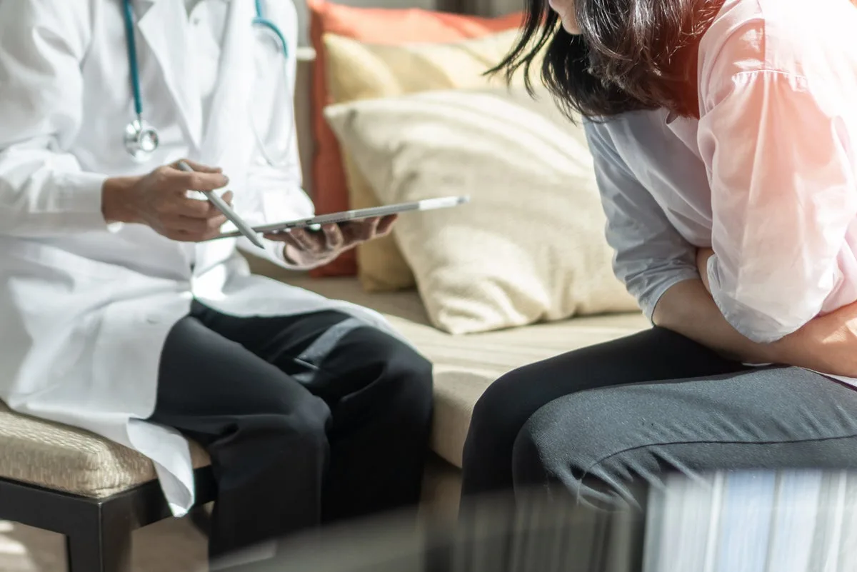 This simple test could transform how womb cancer is diagnosed