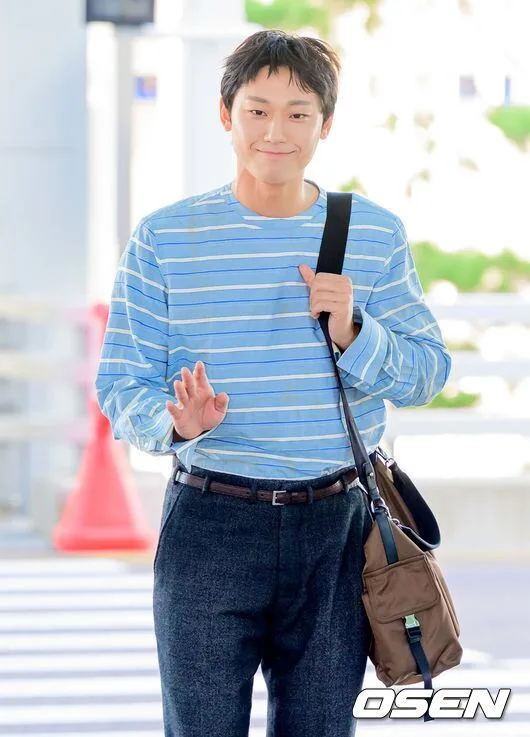 이도현 맞아? P사 명품 입었는데…헤어스타일에 코디까지 총체적 난국[Oh!쎈 이슈]