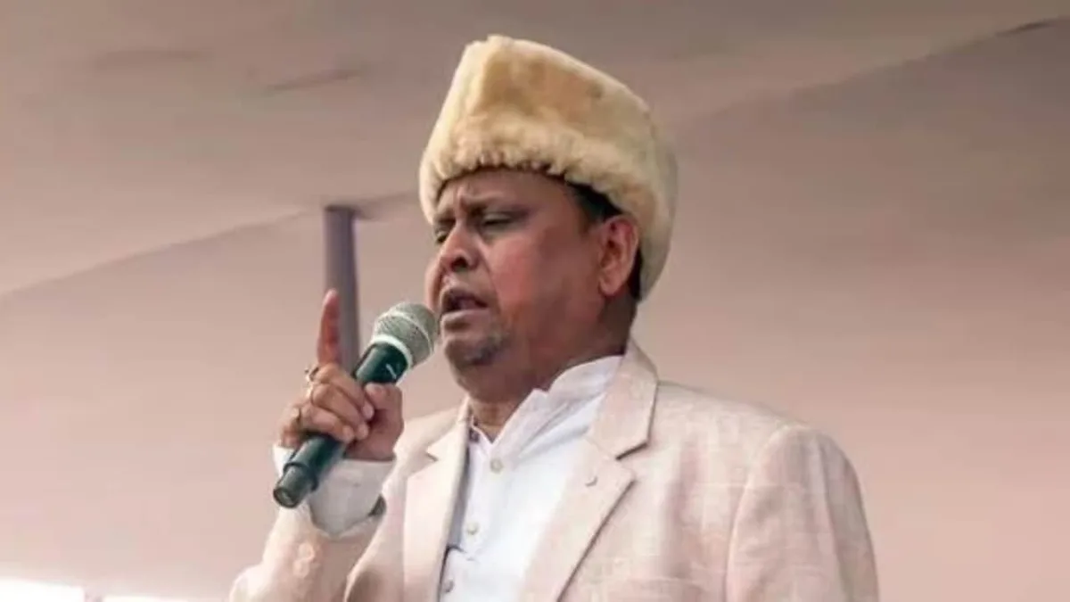 "Will Go To Dubai": Humayun Kabir After Son Loses Rejinagar Bypoll To BJP