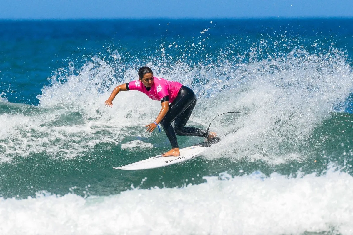 Pluto TV adquire direitos de transmissão do Circuito de Surfe até 2027