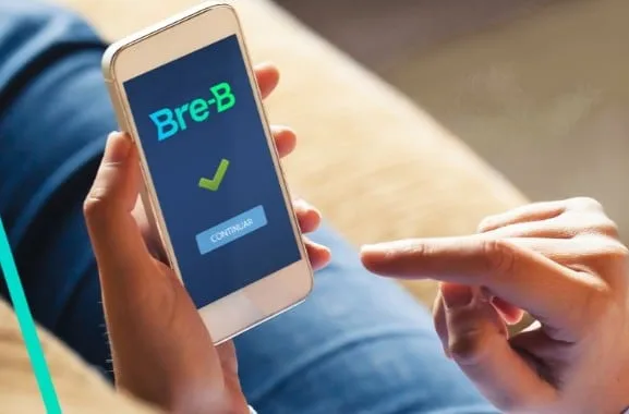 Así son los mensajes de texto falsos que están llegando sobre Bre-B y que buscan robar información a los usuarios para hacer transferencias entre bancos