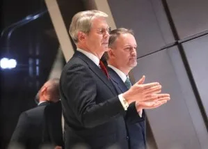 EUA e China ampliam trégua comercial até 10 de janeiro, diz secretário do Tesouro