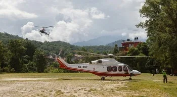 Nepal. Dois portugueses dados como desaparecidos foram encontrados, três cidadãos continuam por localizar