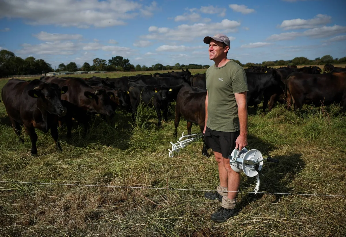As Europe bakes, momentum grows for climate-resilient farming