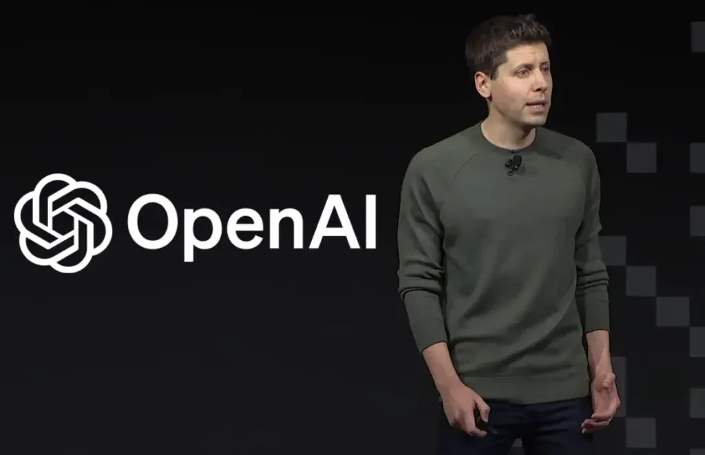 Receitas da OpenAI subiram 17%, em cadeia, no segundo trimestre