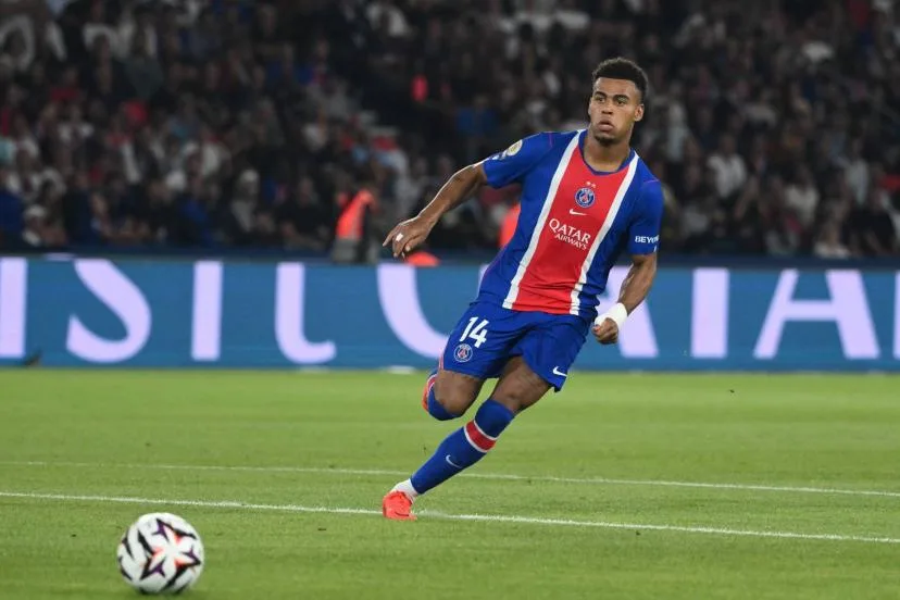 Le PSG à l'heure des prolongations : après Dembélé et Kvaratskhelia, le club a proposé un nouveau contrat à Désiré Doué