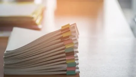 Probleme des Wirtschaftsstandorts: Bürokratie schlägt alles
