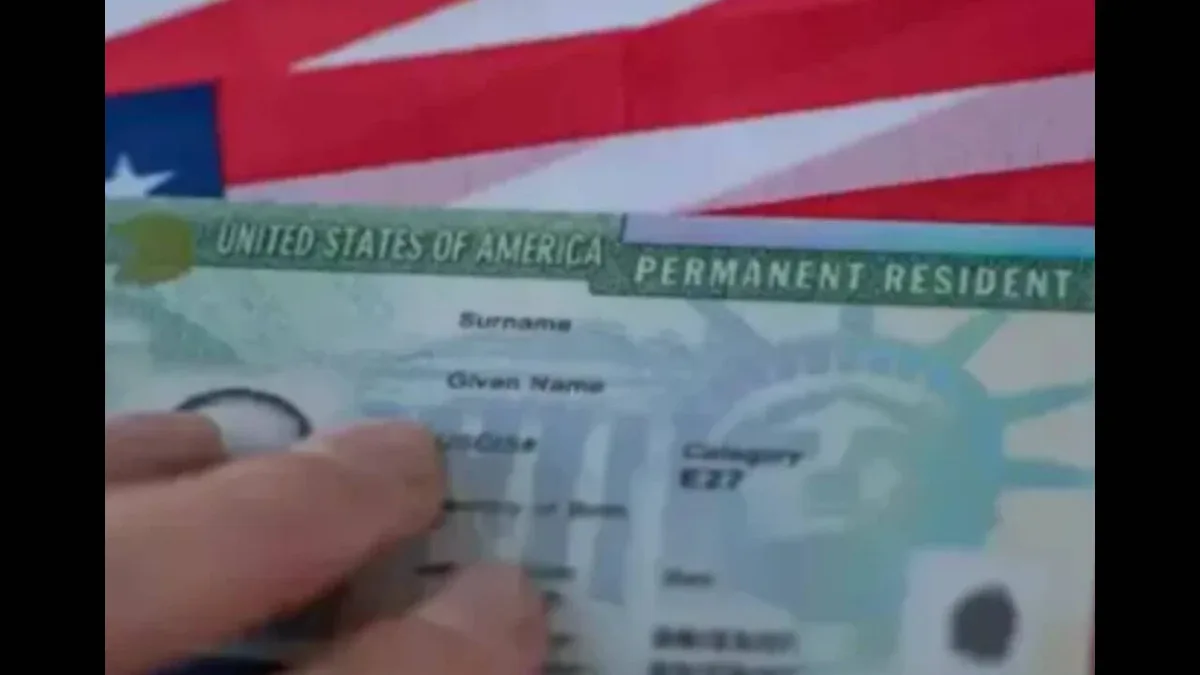 Trump's Green Card rule sued by a coalition of states and local governments who call new policy 'catastrophic'