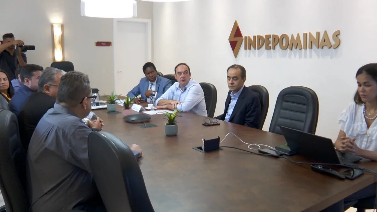 Roscoe propõe integração das polícias e investimento em tecnologia na segurança pública