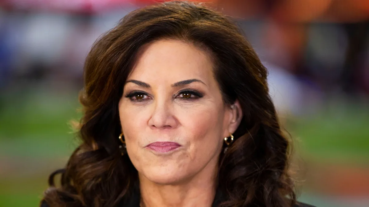 MAGA Candidate Busted Over Deleted Post Trashing Her State