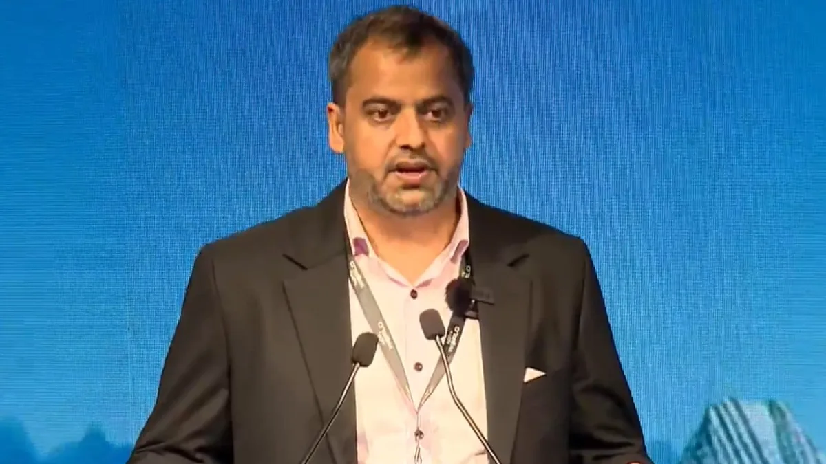 India-Nepal's Shared Future Is "QR Code That Works On Both Sides": FonePay CEO Diwas Kumar At NDTV Anviksha