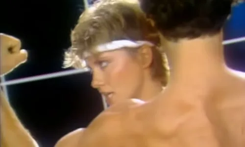 45 años del lanzamiento de "Physical", el álbum más popular de Olivia Newton-John; antes de ella, el tema fue ofrecido a Tina Turner y Rod Stewart