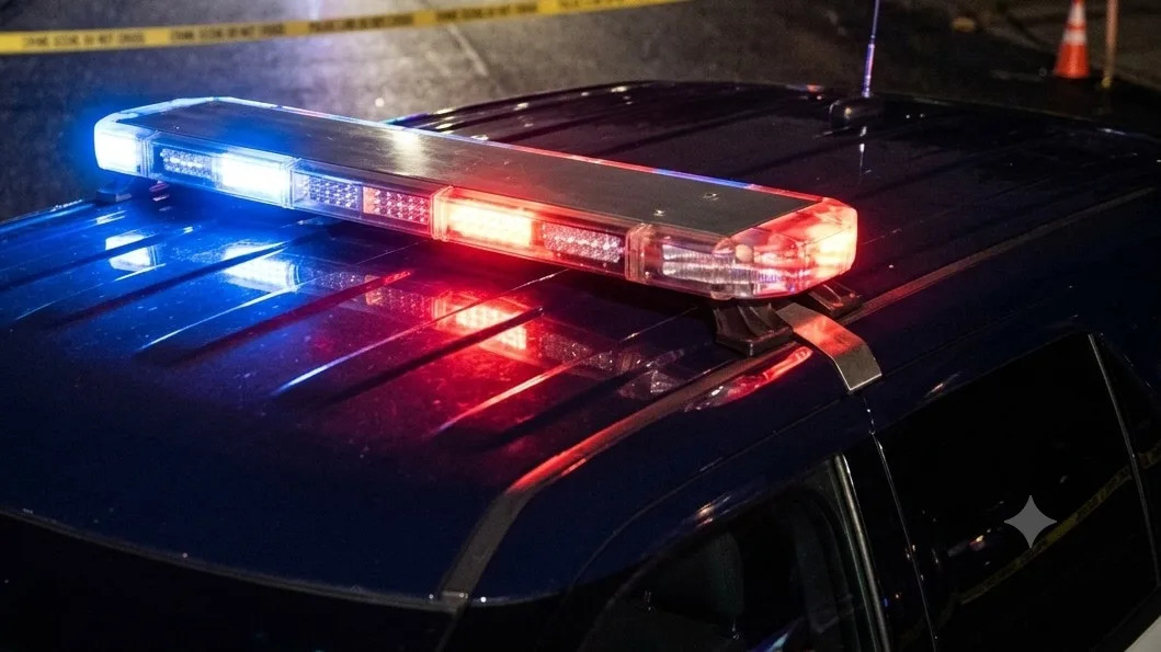 I killed my daughter: US woman calls 911, 5-year-old found bleeding from nose, mouth