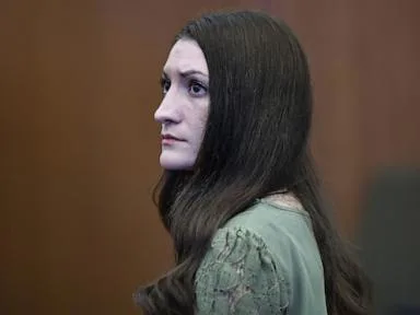 Lone holdout juror in Lindsay Clancy trial says he 'didn't have any doubts'