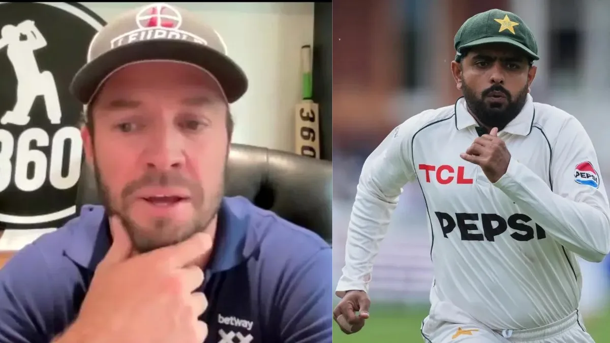 'Not enough guts': AB de Villiers questions Pak players’ hunger after England rout