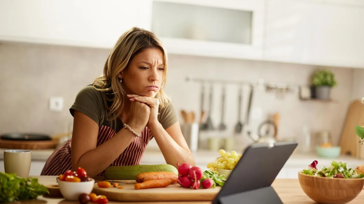 Gutes Essen ohne Aufwand: Keine Lust zu kochen? Fünf Alternativen