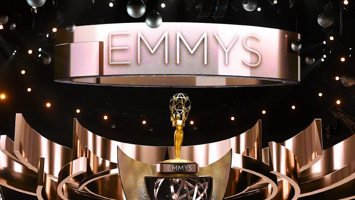 Diese Stars und Serien sind nominiert - Alle Infos zu den 78. Emmy-Awards 2026