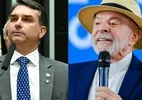 Pesquisa com Lula e Flávio para segundo turno: veja últimos números recentes