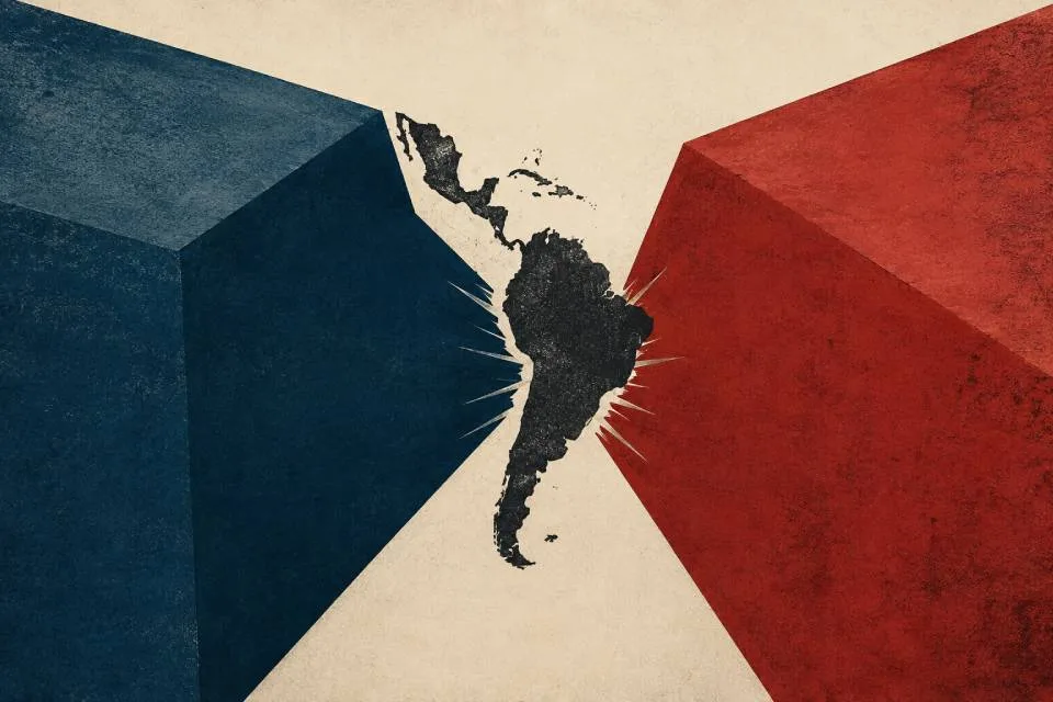Trump en América Latina, por Fernando Mires