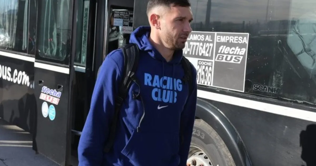 Se viene Racing vs. Belgrano EN VIVO por Copa Argentina