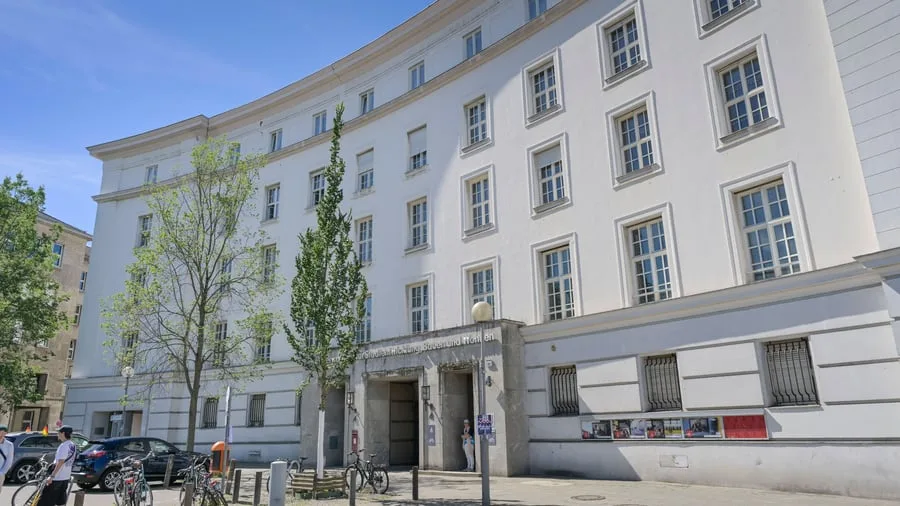 Sicherheit: Hackerangriff auf Berliner Landesnetz – Ausmaß unbekannt