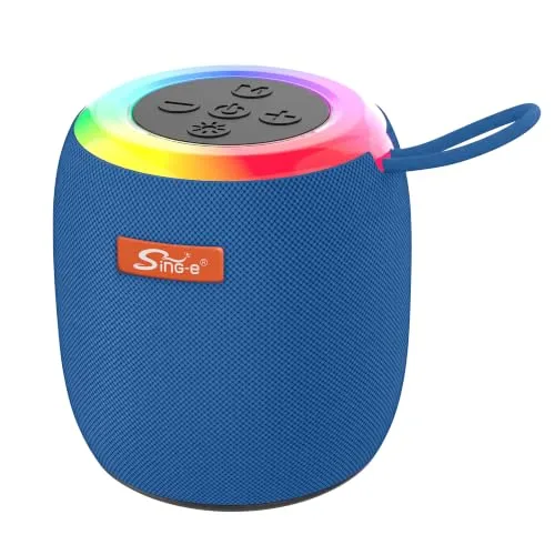 Som no volume certo: caixas de som Bluetooth em promoção na Amazon