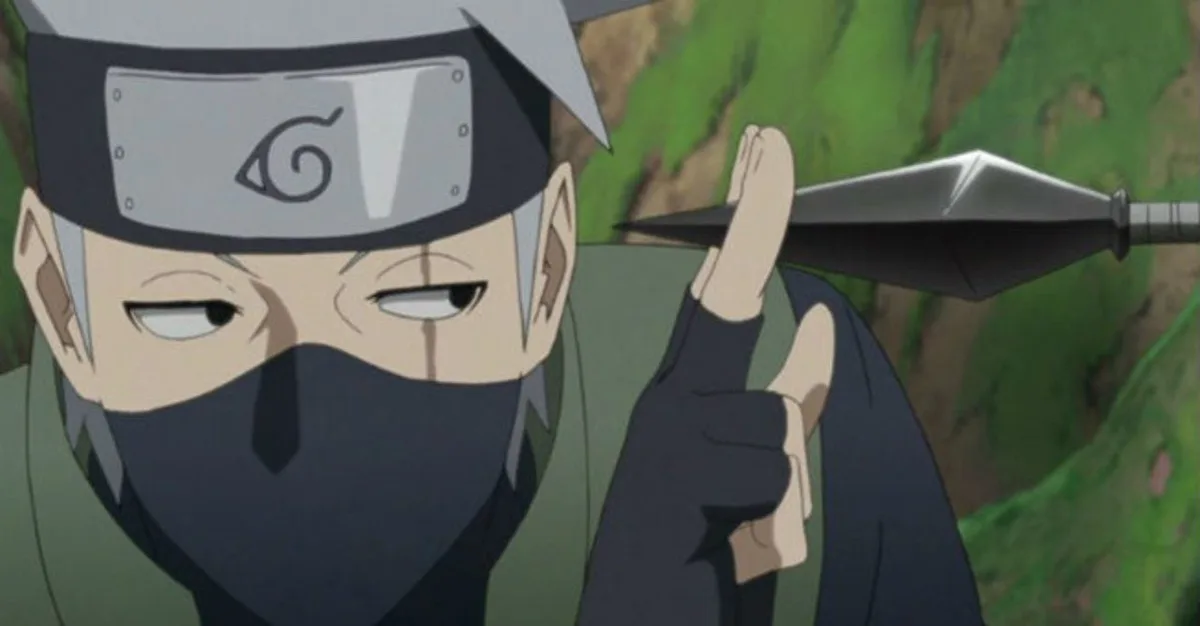 Live-action de Naruto pode ter encontrado seu Kakashi Hatake