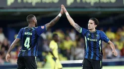 Atenção, FC Porto: Betis vence em Villarreal com reviravolta