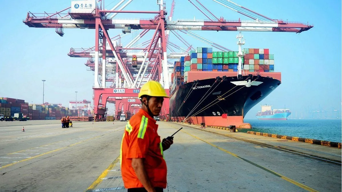 China alista un paquete de estímulos fiscales para apuntalar el consumo y reactivar la economía