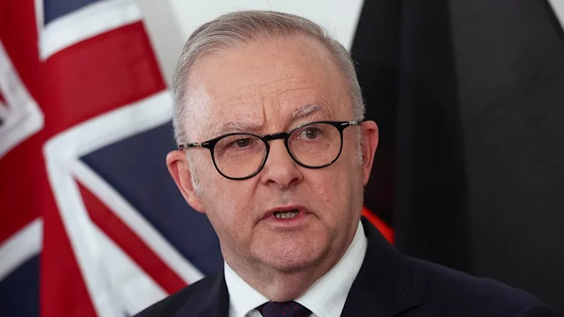 Albanese backflips on controversial disaster funding following backlash