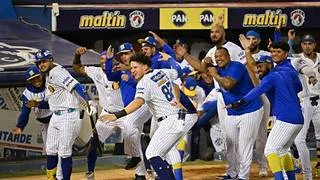 LVBP: Navegantes del Magallanes y sus duros últimos comienzos