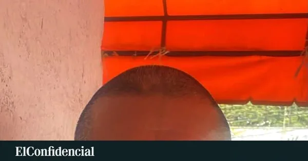 Detenido en México 'El Trompas' como presunto autor del asesinato de la estudiante española Claudia Tacoronte