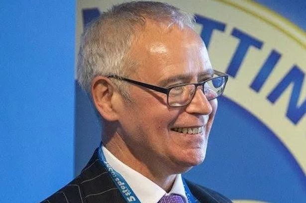 Scandal-hit baby death hospital trust ex-chief's firm raked in THOUSANDS providing NHS maternity training