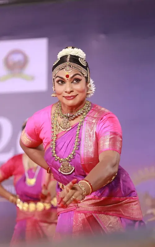 Heritage in every step and stitch: Verushka Pather’s creative journey