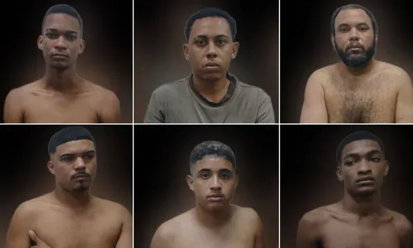 Suspeitos de matar torcedor antes do BaVi têm prisão preventiva decretada