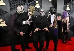 Slipknot Cuts Ties With Sid Wilson After Nearly 30 Years