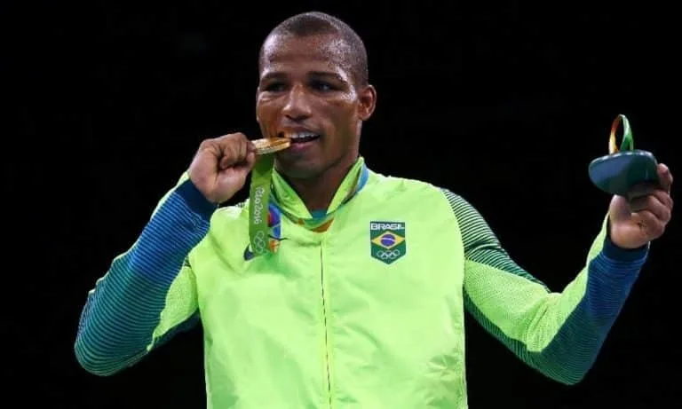 Rio 2016: Ágatha e Bárbara brilharam com a prata no vôlei de praia