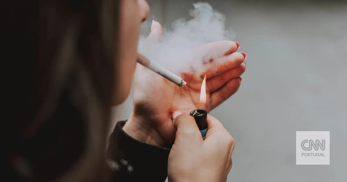 OE2027. Governo prevê lucrar mais com impostos sobre o tabaco e o álcool