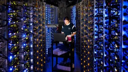 110 Millionen US-Dollar: Start-up Velaura bekommt Geld für Low-Voltage-KI-Chips