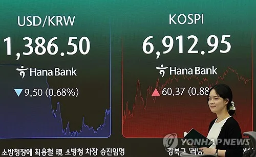 '빚투' 증가세 지속…투자자예탁금은 다시 100조원선 하락