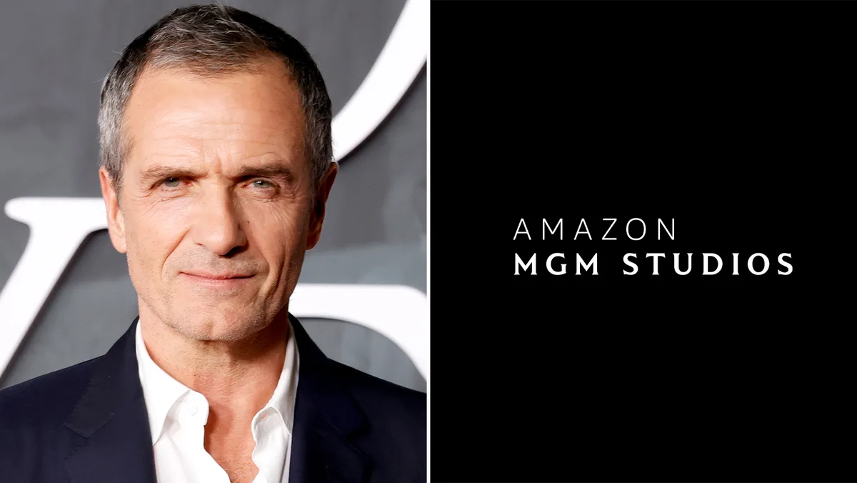 David Heyman Inks First-Look Film Deal With Amazon MGM Studios After Long Tenure At Warner Bros.